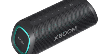 LG Introduces xboom speakers, premium soundbars to Nigeria