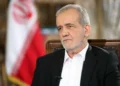Iran opens Strait of Hormuz to Chinese ships