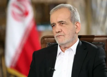Iran opens Strait of Hormuz to Chinese ships