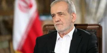 Iran opens Strait of Hormuz to Chinese ships