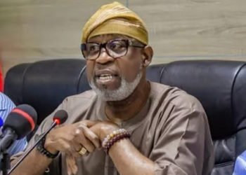 Nigeria, Türkiye Seal Solid Minerals Deal