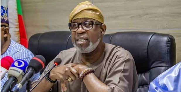 Nigeria, Türkiye Seal Solid Minerals Deal