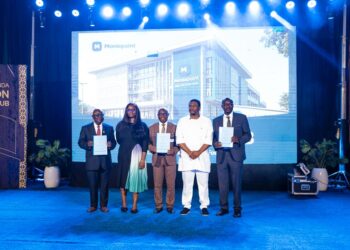 Moniepoint to invest N3bn for innovation hubs in three Nigerian universities