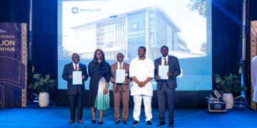 Moniepoint to invest N3bn for innovation hubs in three Nigerian universities