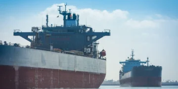 NATO considering enforcing Hormuz passage July, says official