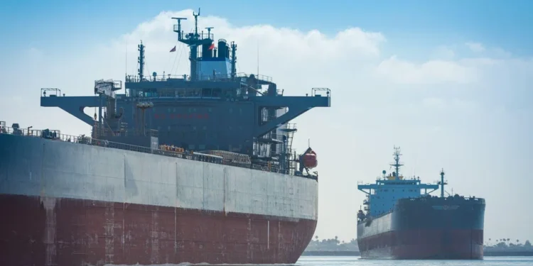 NATO considering enforcing Hormuz passage July, says official