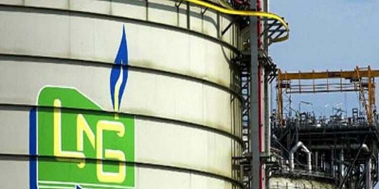 NLNG to commission $5bn Train 7 project