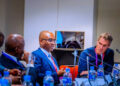 NNPC makes case for stronger gas financing in Africa