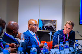 NNPC makes case for stronger gas financing in Africa