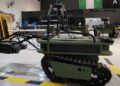 Nigeria deploys AI, anti-drone technology for military operations