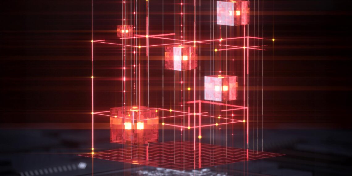 Scientists invent new photonic device that uses light faster computing