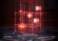 Scientists invent new photonic device that uses light faster computing