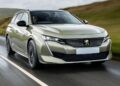 New Peugeot 408 facelift UK prices and specifications revealed
