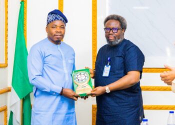 RMRDC, NADDC Strengthen Collaboration on Local Automotive Component Devt