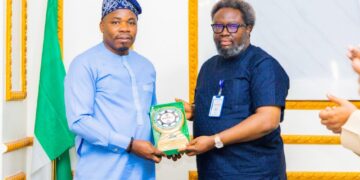 RMRDC, NADDC Strengthen Collaboration on Local Automotive Component Devt