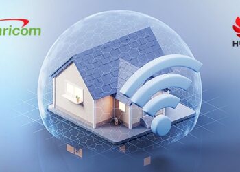 Safaricom, Huawei launch FTTR for home broadband networks