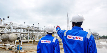 Seplat Energy grows 2026 Q1 revenue to $840.7m