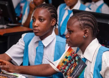 Nigerian Innovation Bets on Tech Education for the AI Era