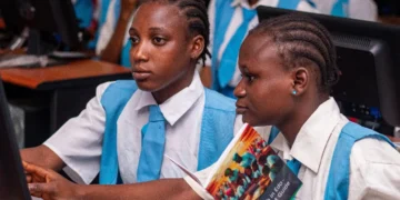 Nigerian Innovation Bets on Tech Education for the AI Era