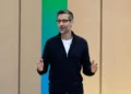 Alphabet announces new AI models and agent tools at Google I/O 2026