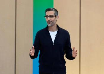 Alphabet announces new AI models and agent tools at Google I/O 2026