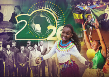 TIA showcases water innovation technologies at Africa Day 2026 celebration