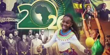 TIA showcases water innovation technologies at Africa Day 2026 celebration