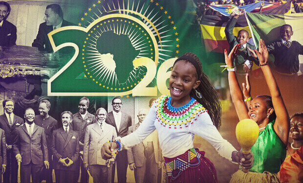 TIA showcases water innovation technologies at Africa Day 2026 celebration