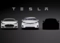 Tesla to recall nearly 219,000 US vehicles over delayed camera review