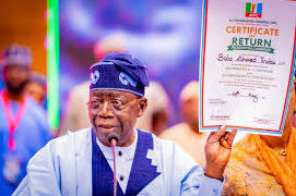 Tinubu Wins APC Presidential Ticket With Over 10.9 Million Votes