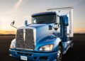 Major automakers to develop hydrogen-powered semi-trucks