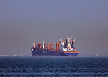 UAE to double oil export, bypassing Hormuz Strait by 2027