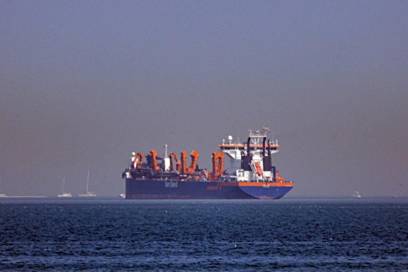 UAE to double oil export, bypassing Hormuz Strait by 2027