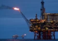 UK mulls ban on New North Sea oil & gas licences