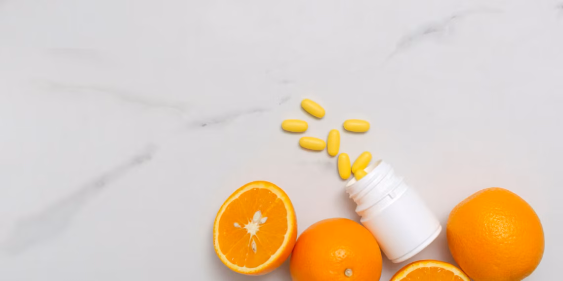 Pauling’s Theory: Scientists examine if vitamin C can fight cancer