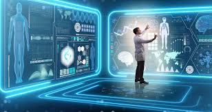 Artificial intelligence set to transform medicine