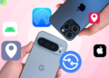 Google announces smartphones to get AirDrop support