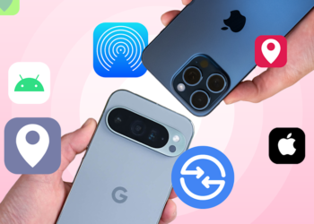 Google announces smartphones to get AirDrop support