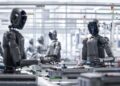 US engineers advance autonomous robots production for industrial environments