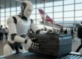 Japan Airlines to deploy humanoid robots as ground handlers from May