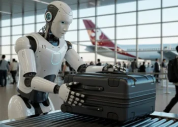 Japan Airlines to deploy humanoid robots as ground handlers from May