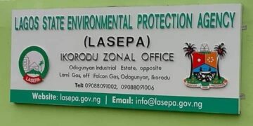 Lagos intensifies monitoring, enforcement against pollution