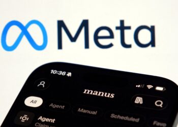 China vows to block Meta’s move to acquire major AI startup