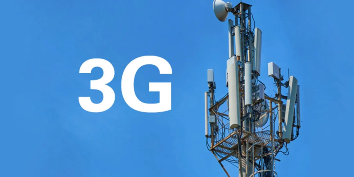 Nigeria dumps 3G network as China routes Internet traffic via country