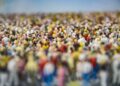 Study identifies how overpopulation can impair fertility