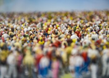 Study identifies how overpopulation can impair fertility