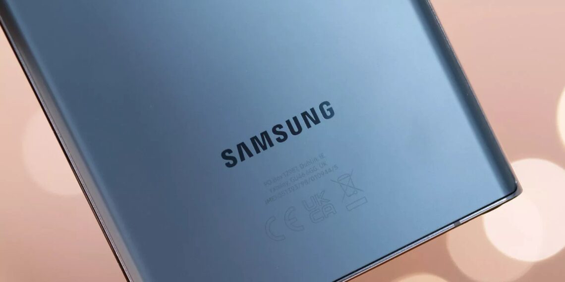 Samsung retakes top spot as global smartphone shipments rise in Q1