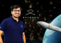 Skyroot Aerospace becomes India’s 1st space-tech unicorn