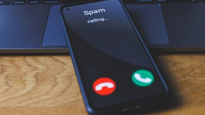 Nigeria ranks Africa’s most spammed country with 51% fraud calls to citizens