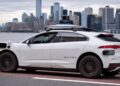 Waymos recalls 3,800 robotaxis after drive into creek